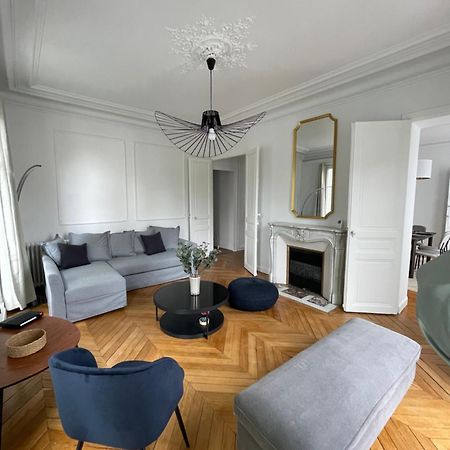 Le Grand Michelet Centre De Tours Appartement Buitenkant foto