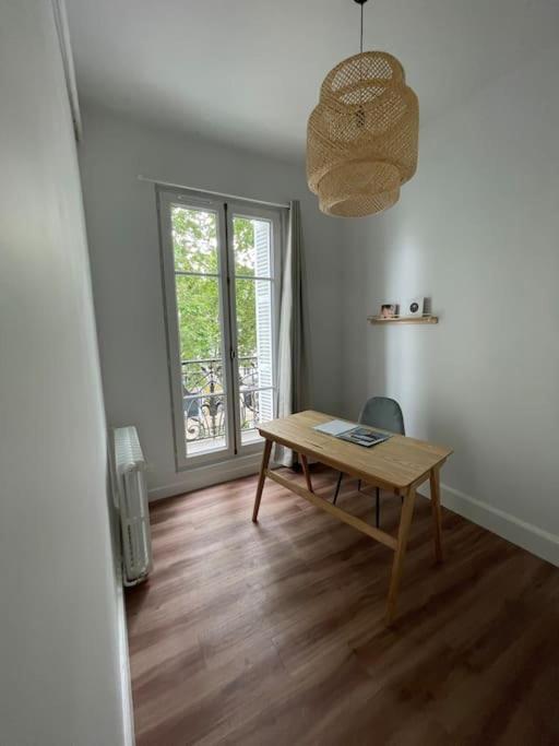 Le Grand Michelet Centre De Tours Appartement Buitenkant foto