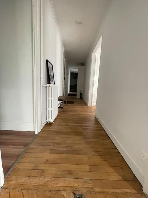 Le Grand Michelet Centre De Tours Appartement Buitenkant foto