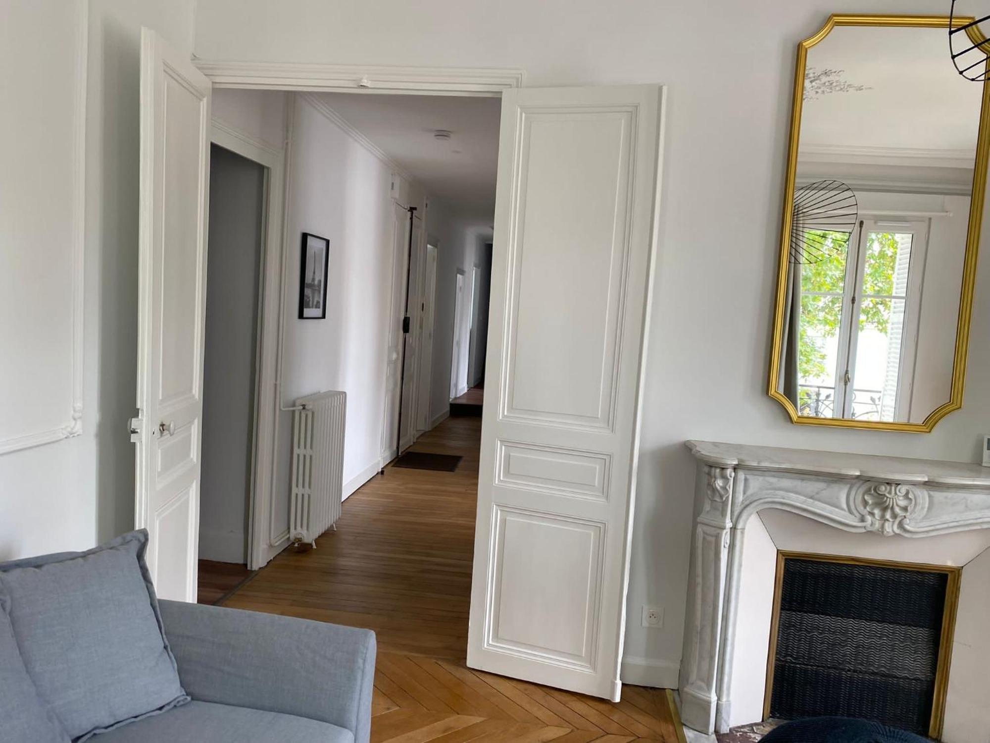 Le Grand Michelet Centre De Tours Appartement Buitenkant foto